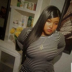 Meet your Posher, Sunny